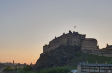 Edinburgh Castle