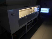itrax machine
